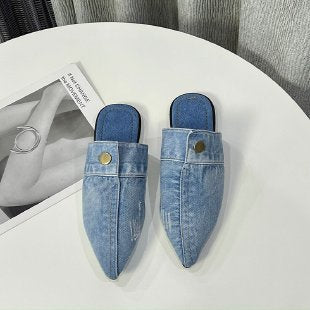 Beautifully Crafted Orthopedic Sandals