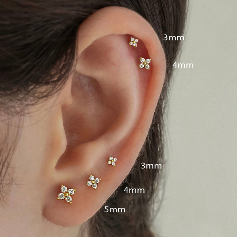 Charming Earring for Any Occasion