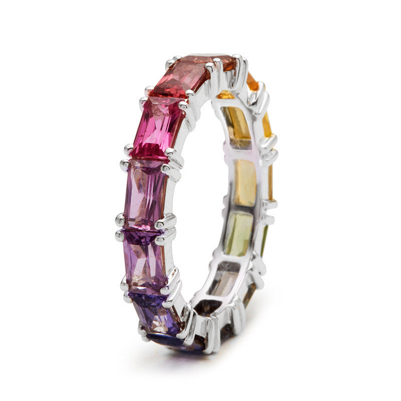 Charming Ring for Any Occasion