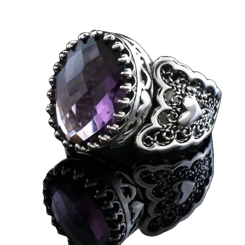 Romantic Ring for Special Moments