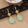 Stunning Gold Earring for Daily Wear