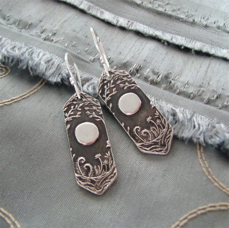 Stunning Earring for Daily Wear