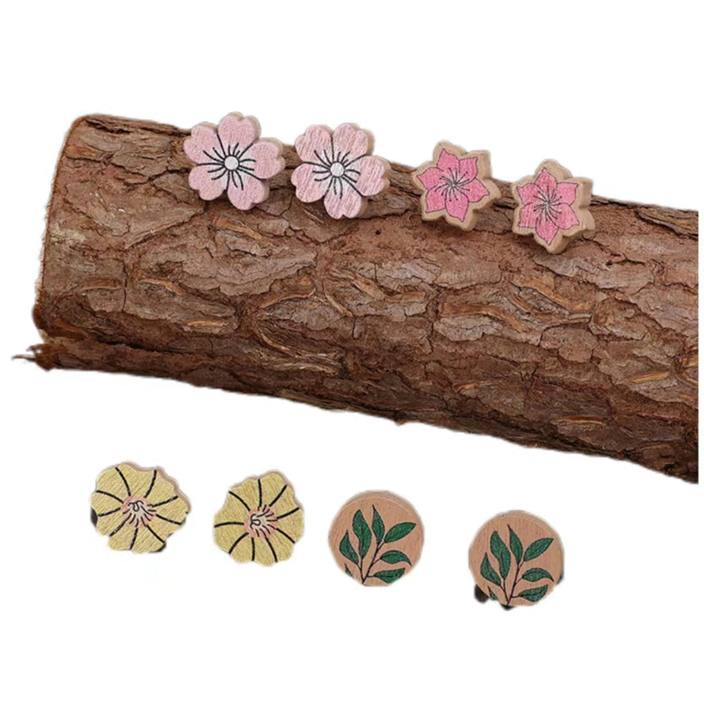 Beautiful Earring with Unique Style