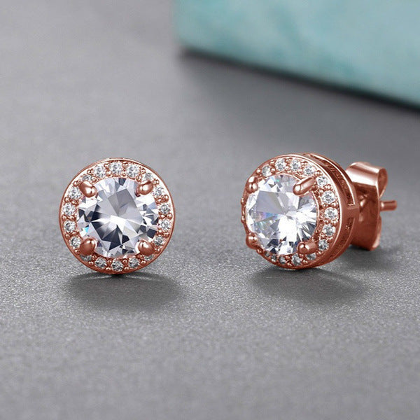 Classic Earring with Timeless Appeal