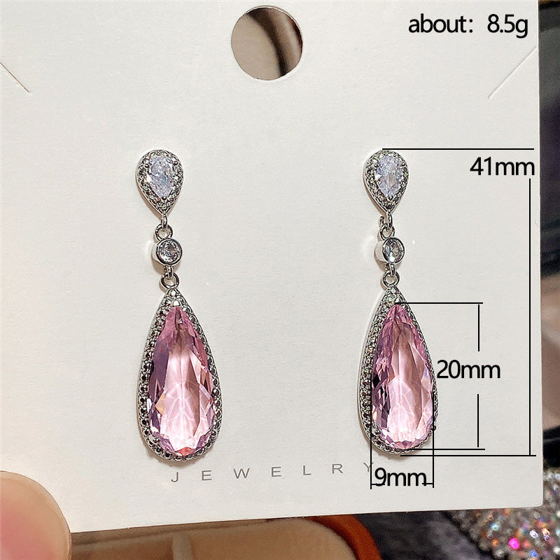 Elegant Earring for Every Occasion
