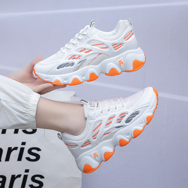 Comfortable Orthopedic Sneakers for Daily Wear