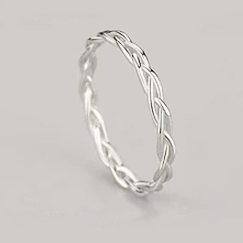 Stunning Ring for Daily Wear