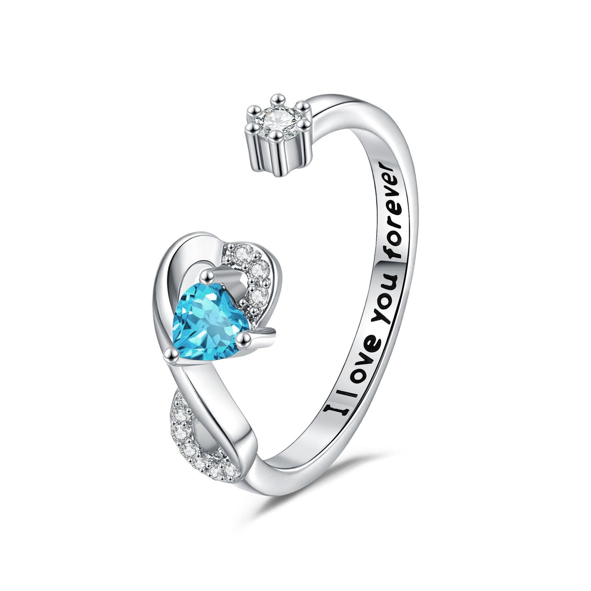 Delicate Artisan Ring