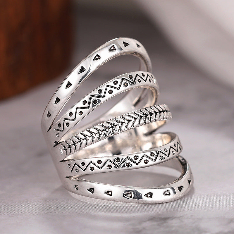 Beautiful Piece with Unique Style