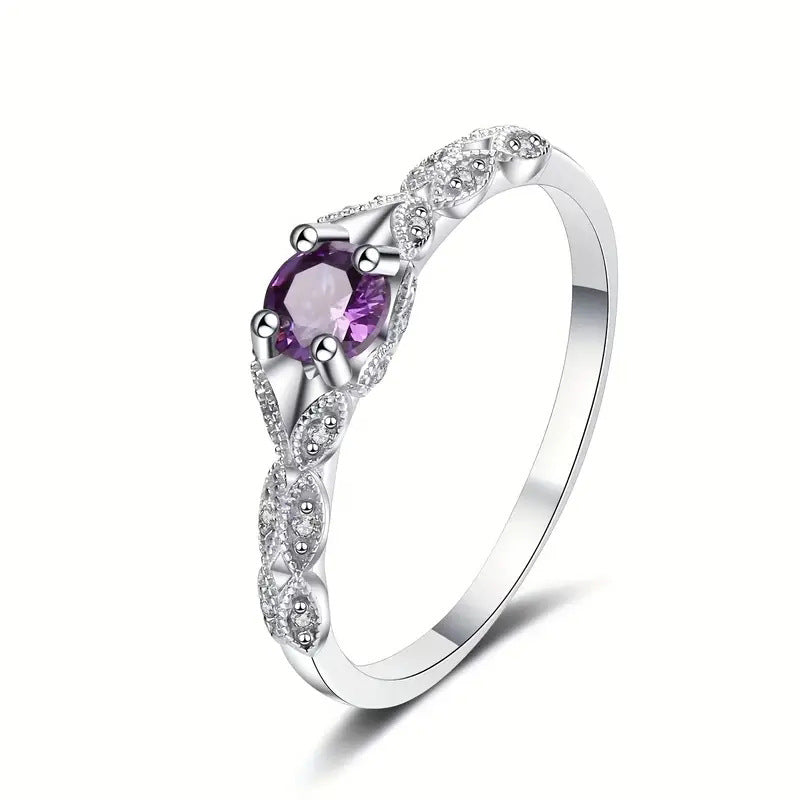 Romantic Ring for Special Moments