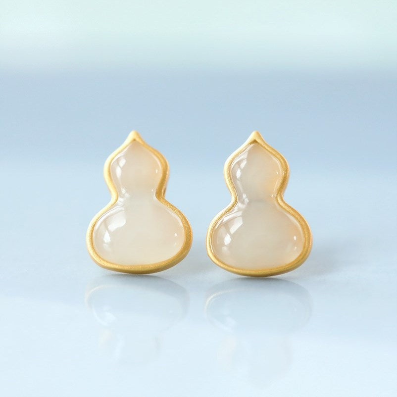 Stunning Silver Earring for Daily Wear
