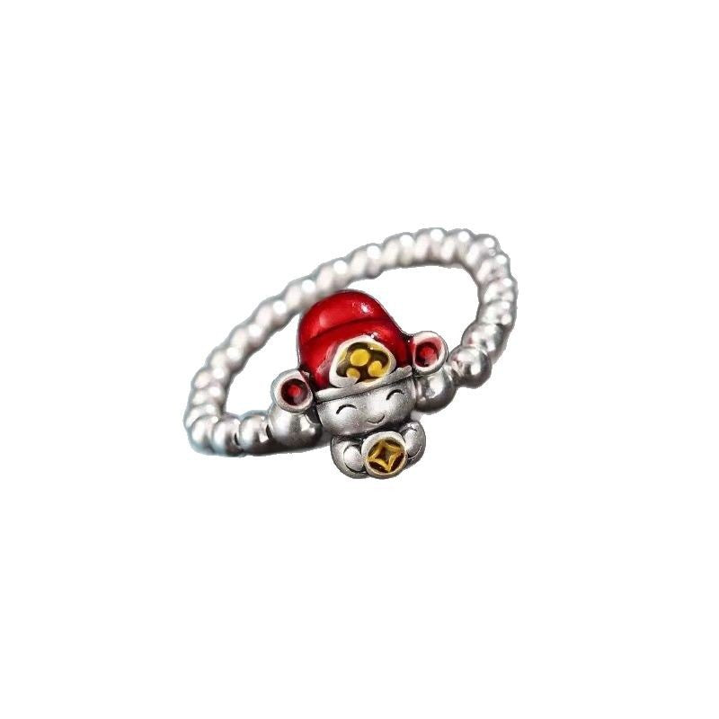 Charming Ring for Any Occasion