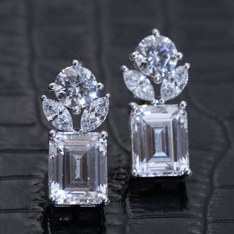 Romantic Earring for Special Moments