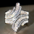 Charming Ring for Any Occasion