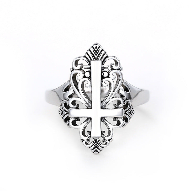 Romantic Ring for Special Moments