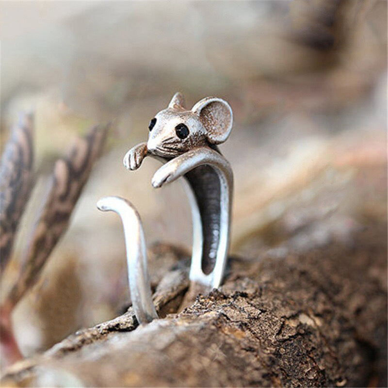 Classic Ring with Timeless Appeal