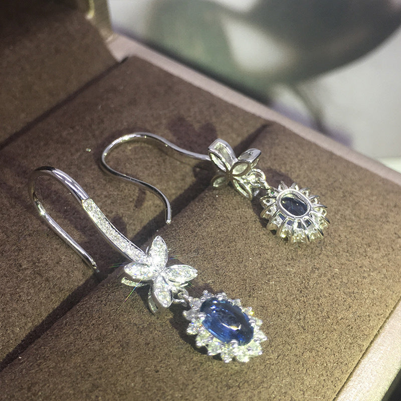 Charming Earring for Any Occasion