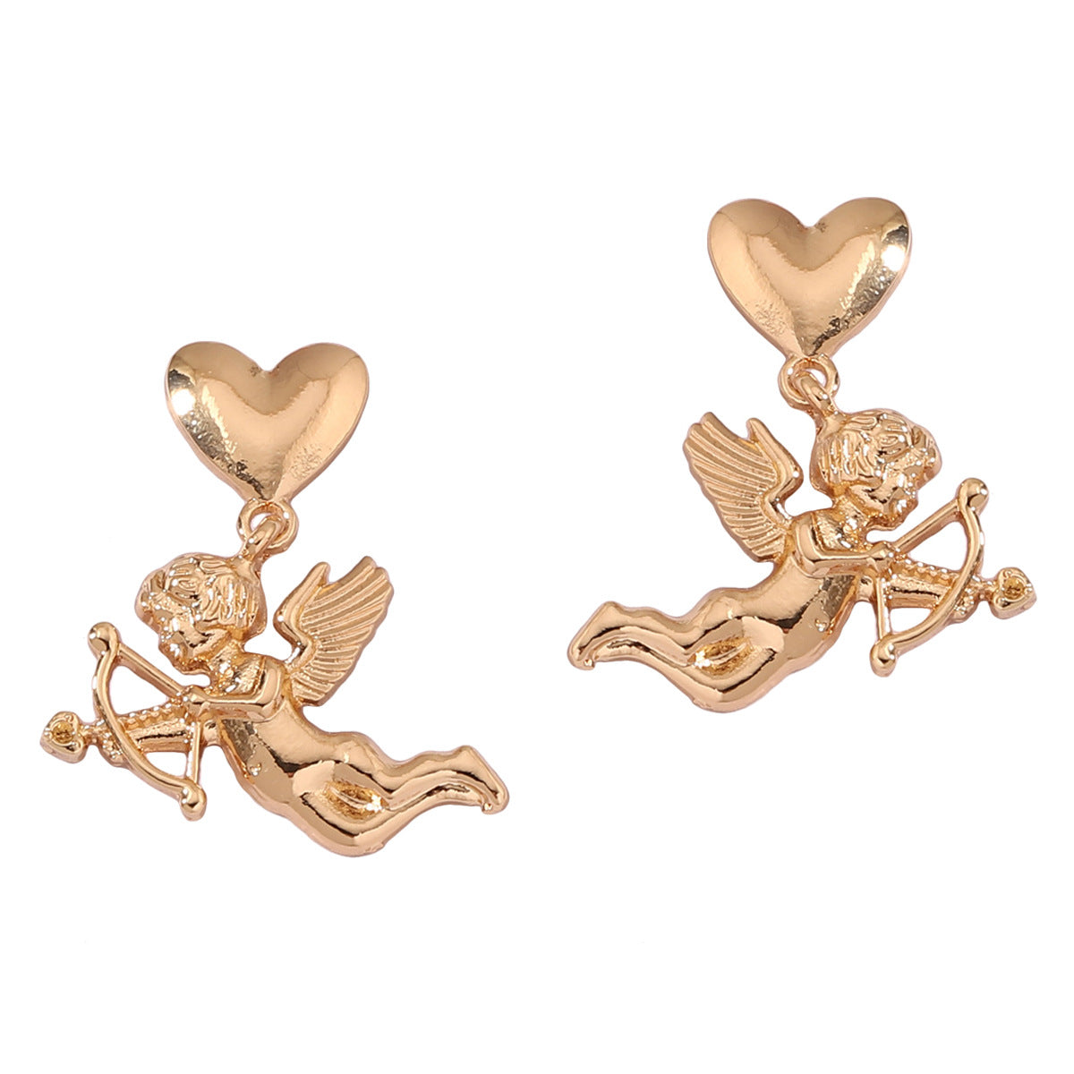 Elegant Gold Earring for Every Occasion