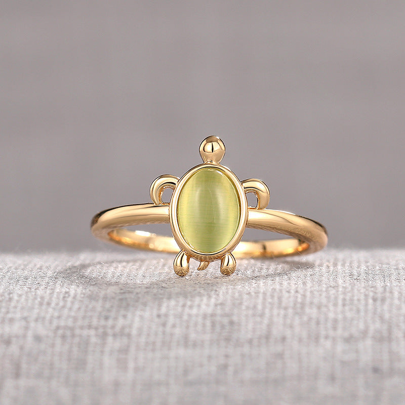 Elegant Ring for Every Occasion