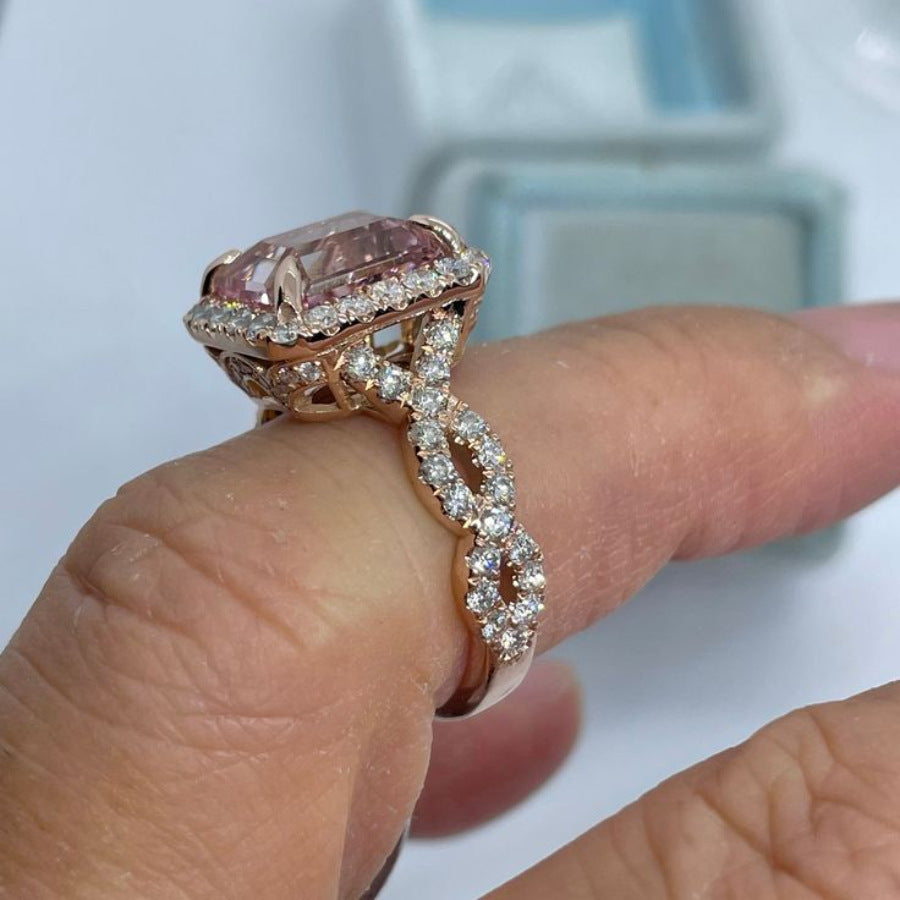 Vintage Handmade Ring