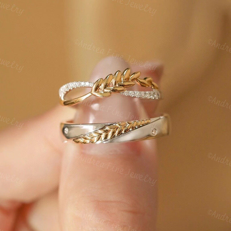 Elegant Ring for Every Occasion