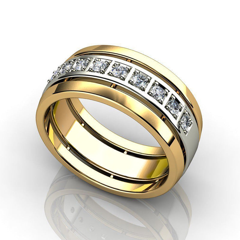 Stunning Ring for Daily Wear