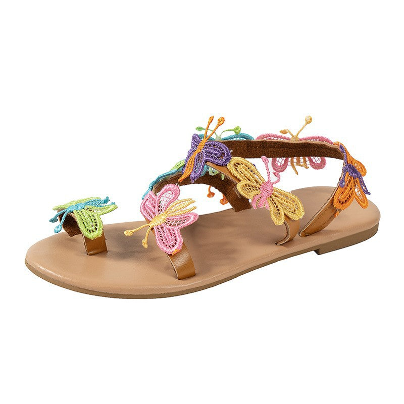 Elegant Orthopedic Sandals for Every Step