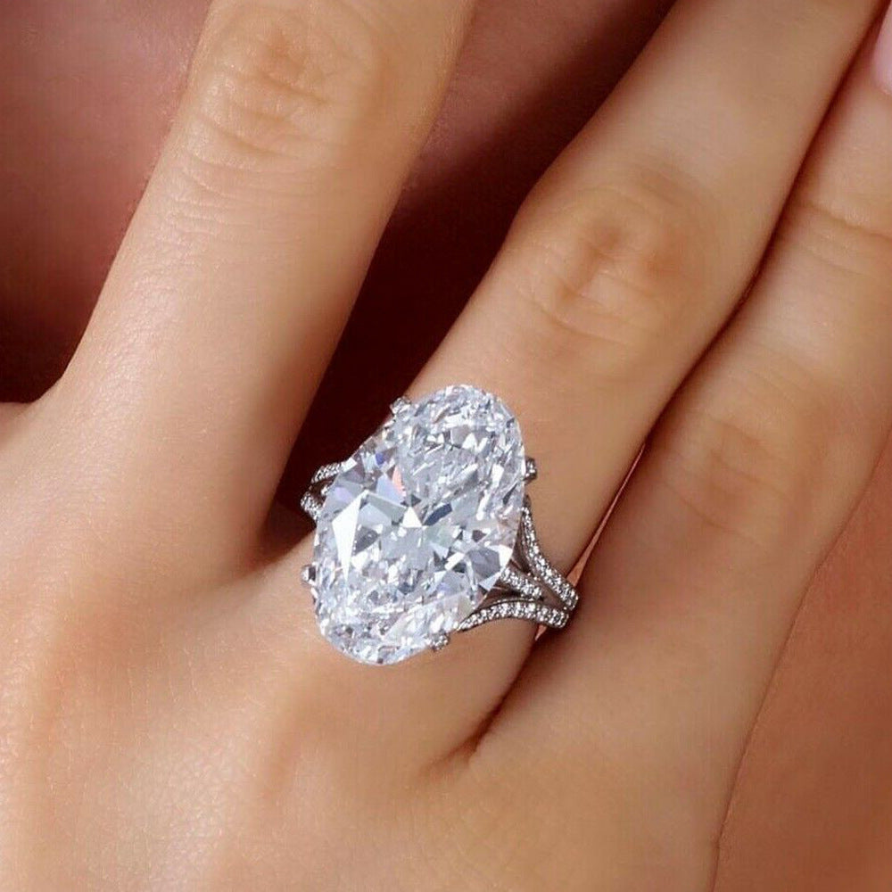 Beautiful Ring with Unique Style