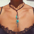 Delicate Artisan Necklace