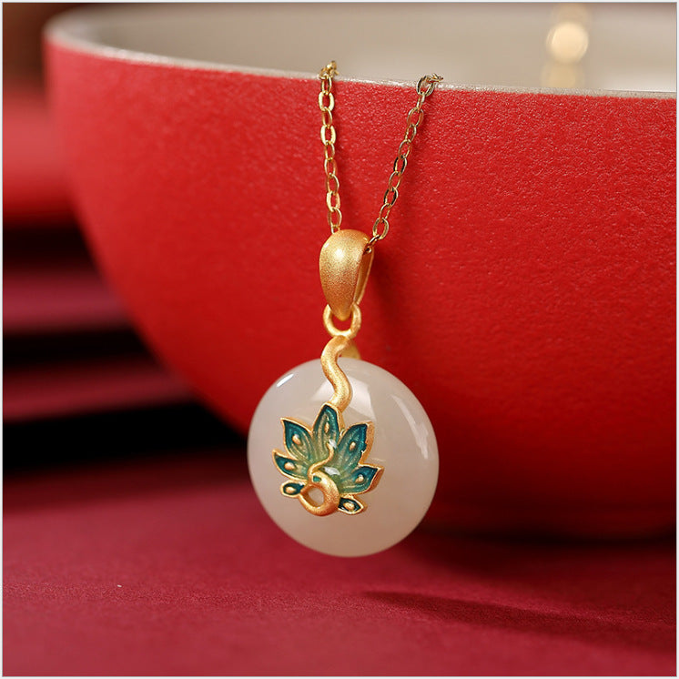 Romantic Gold Set for Special Moments