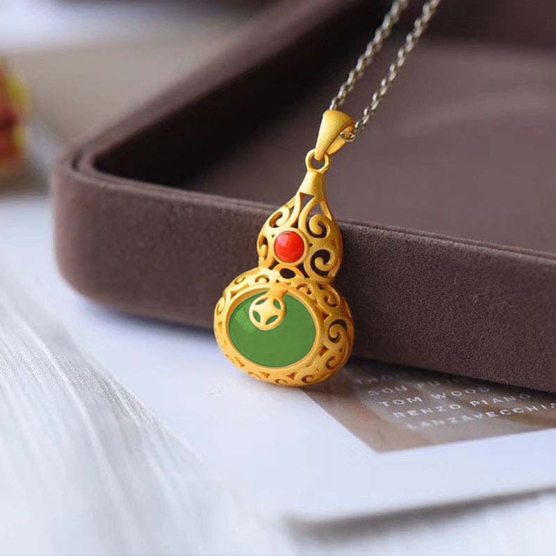 Classic Necklace with Timeless Appeal