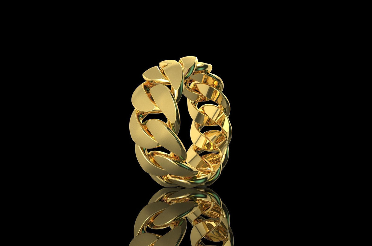 Charming Chain for Any Occasion