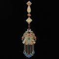 Classic Pendant with Timeless Appeal