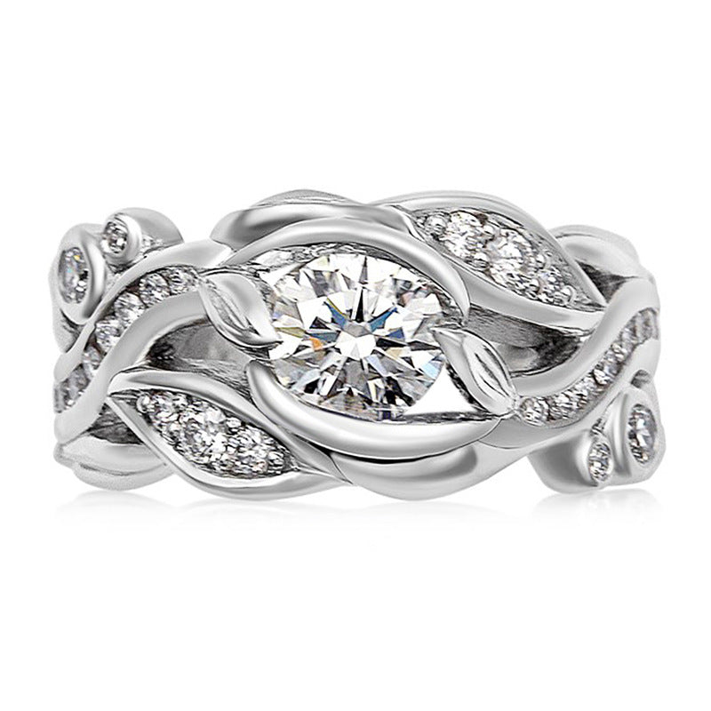 Elegant Ring for Every Occasion