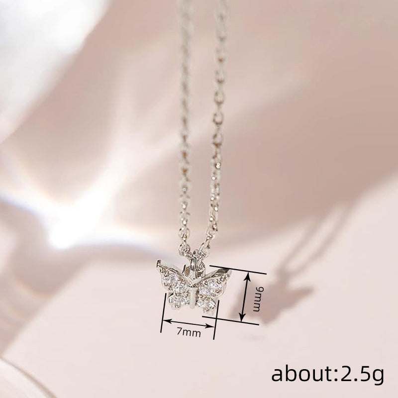 Beautiful Necklace with Unique Style