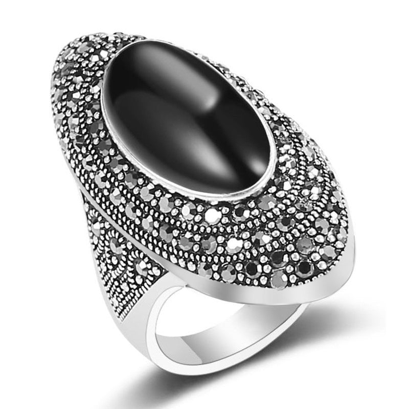 Delicate Artisan Ring