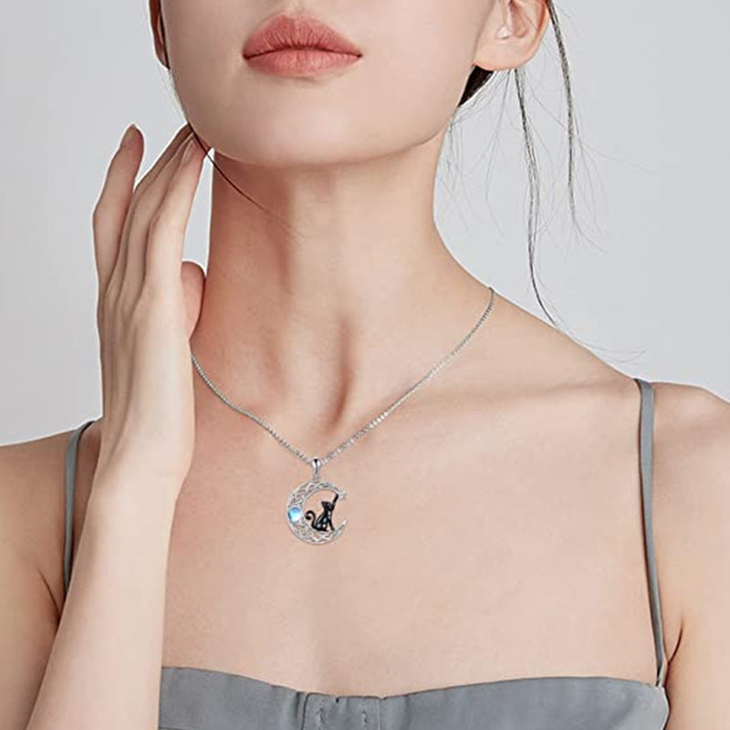 Classic Necklace with Timeless Appeal
