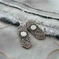 Stunning Earring for Daily Wear