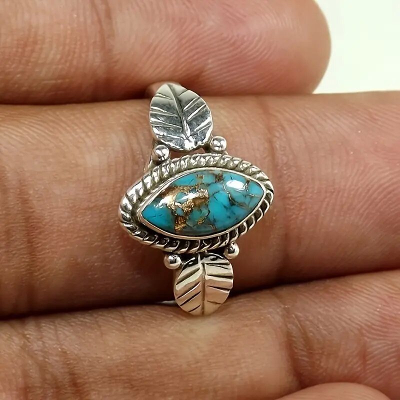 Beautiful Ring with Unique Style