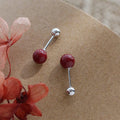 Charming Earring for Any Occasion