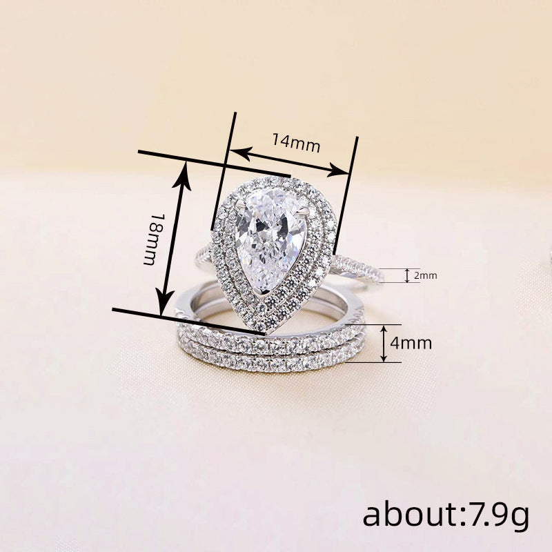 Stunning Set for Daily Wear
