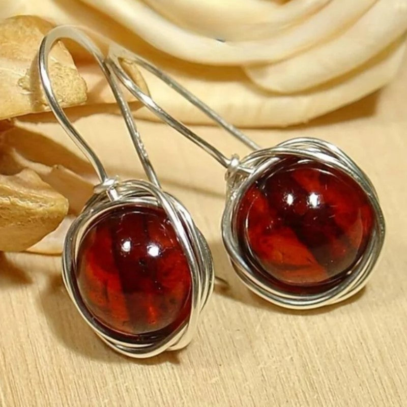 Elegant Silver Earring for Every Occasion