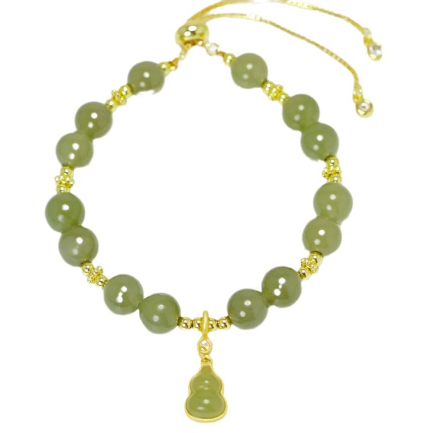 Classic Bracelet with Timeless Appeal