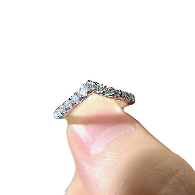 Charming Ring for Any Occasion