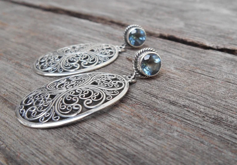 Elegant Earring for Every Occasion