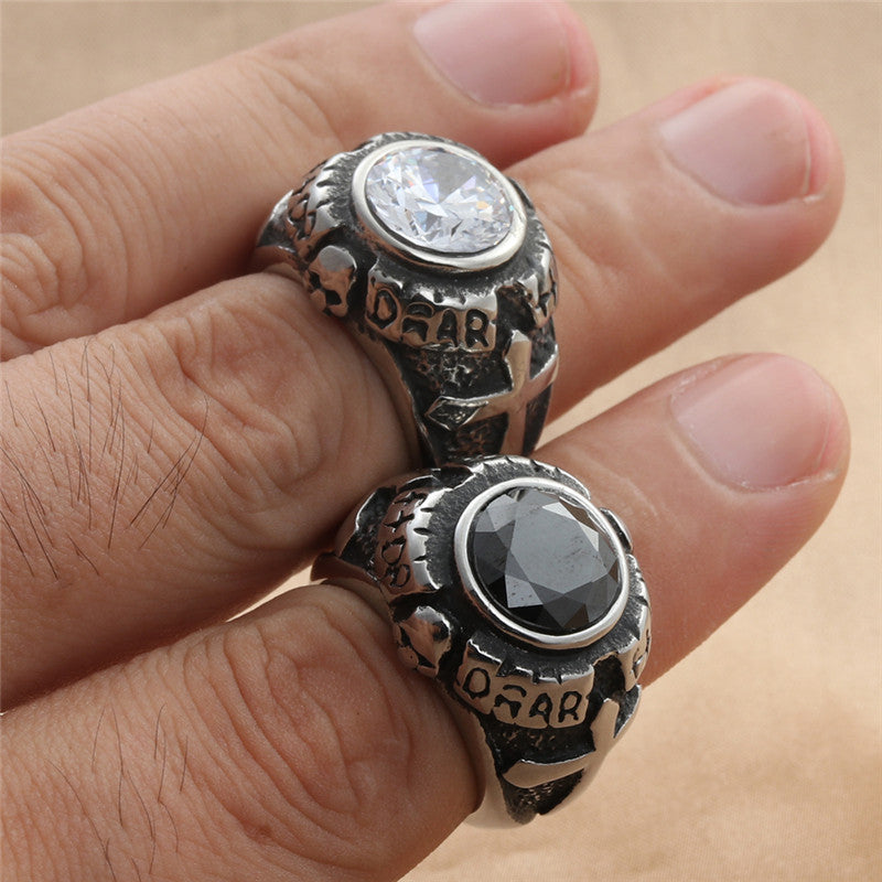 Elegant Ring for Every Occasion