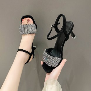 Vintage Inspired Orthopedic Sandals