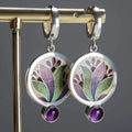 Elegant Silver Earring for Every Occasion