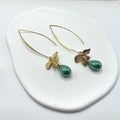 Stunning Pearl Earring for Daily Wear