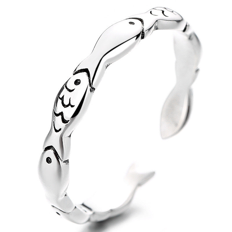 Romantic Ring for Special Moments